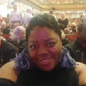 Meet your Posher, Tracy